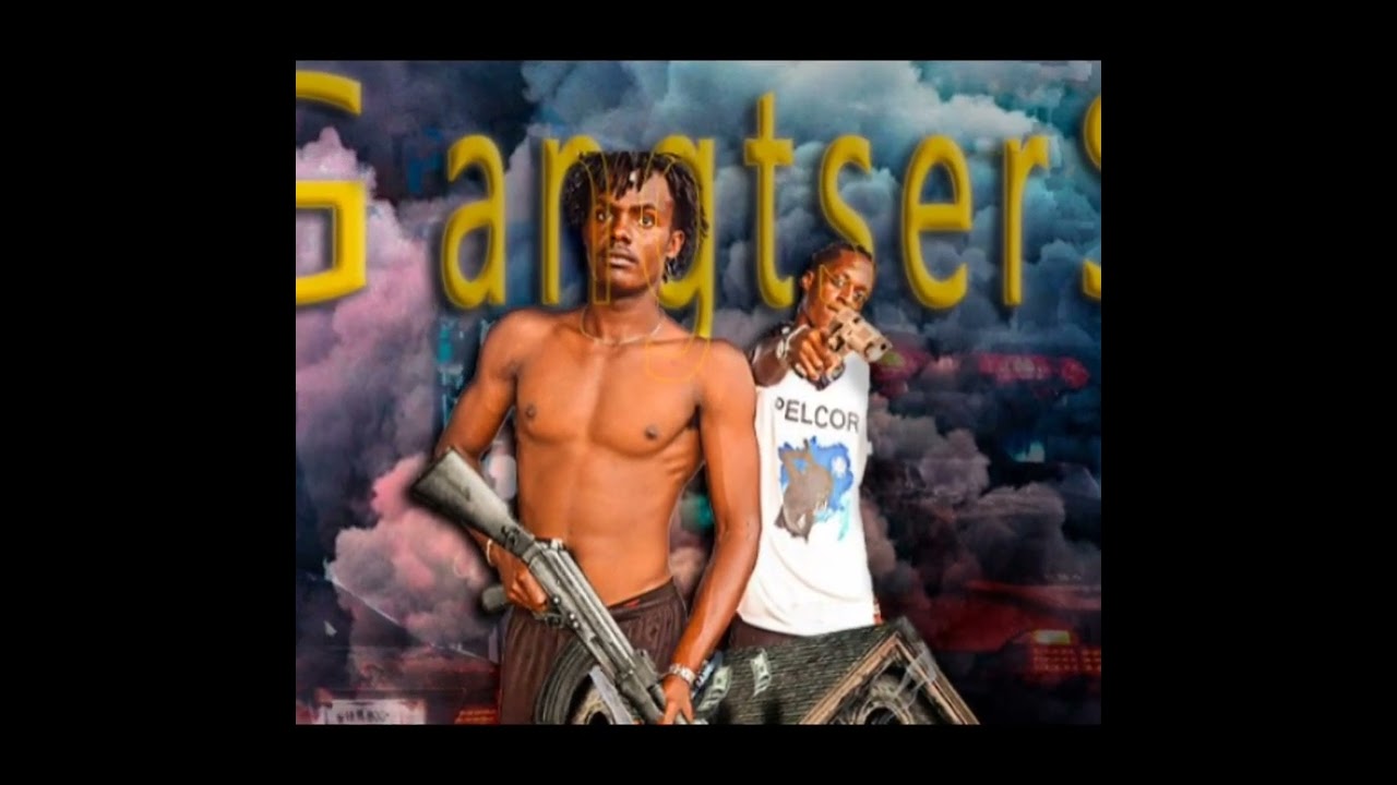 SonWill  Gangsters (official audio )