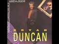 Bryan Duncan - Anonymous Confessions of a Lunatic Friend - Lunatic Friend