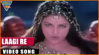 Kaaboo Hindi Movie | Laagi Re Lagan Mohe | Best Video Songs | Faisal Khan, Sweta Menon | Eagle Hindi