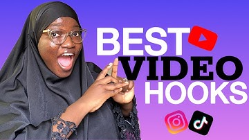 How to Create Irresistible Hooks (and blow up your content)