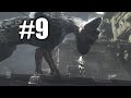 The Last Guardian - Demek Böyleymiş Hikayemiz [Bölüm 9]