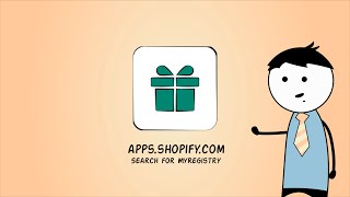 Why You Need a Gift Registry & Wish List App for Shopify screenshot 4