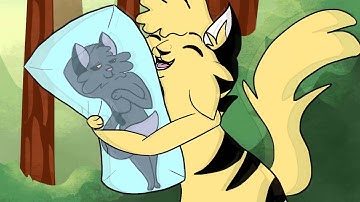 Crush song MAP parts