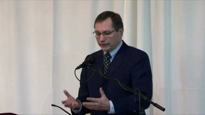 Premier Stelmach's address in Drayton Valley