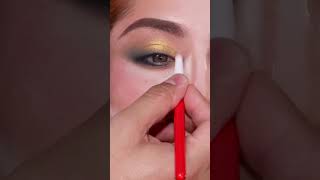 Maquillaje colorido para ojos| Nuestro Secreto