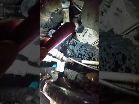 P26ab coolant bypass valve failure and location