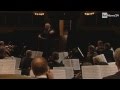 Claudio Abbado - Tribute to the Master of the Teatro alla Scala - Beethoven - Daniel Barenboim