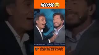 El Cuento Corto De Oscar Ruggeri 😂🤣😂