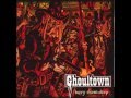 Ghoultown - Mexican Moonshine