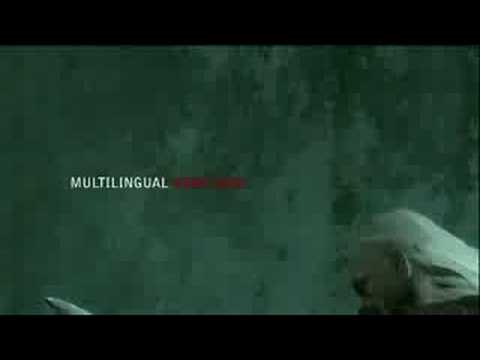 The Witcher Enhanced Edition trailer PC