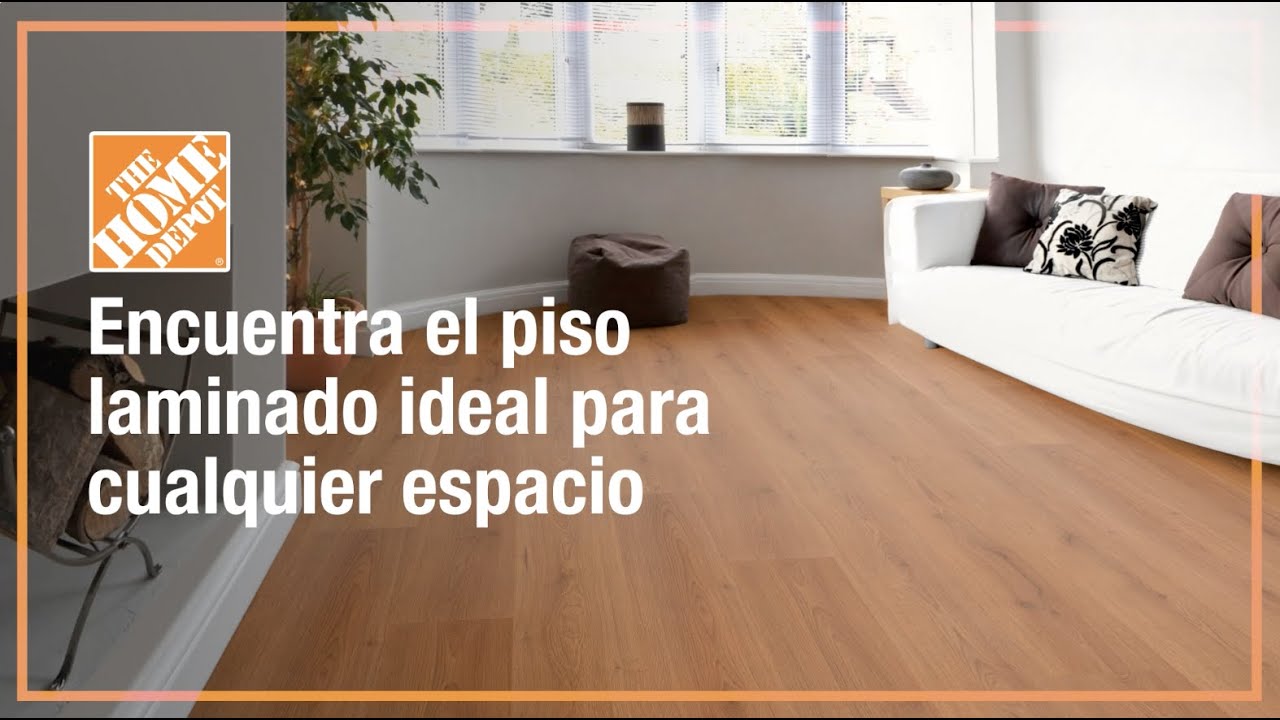 Tendencias de decoración: Suelo laminado o vinílico, ¿cuál eliges