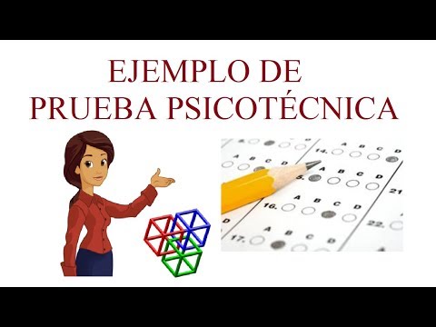 Video: 3 formas sencillas de aprobar un examen escrito de conductores