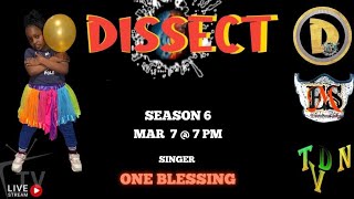 Dissect S615