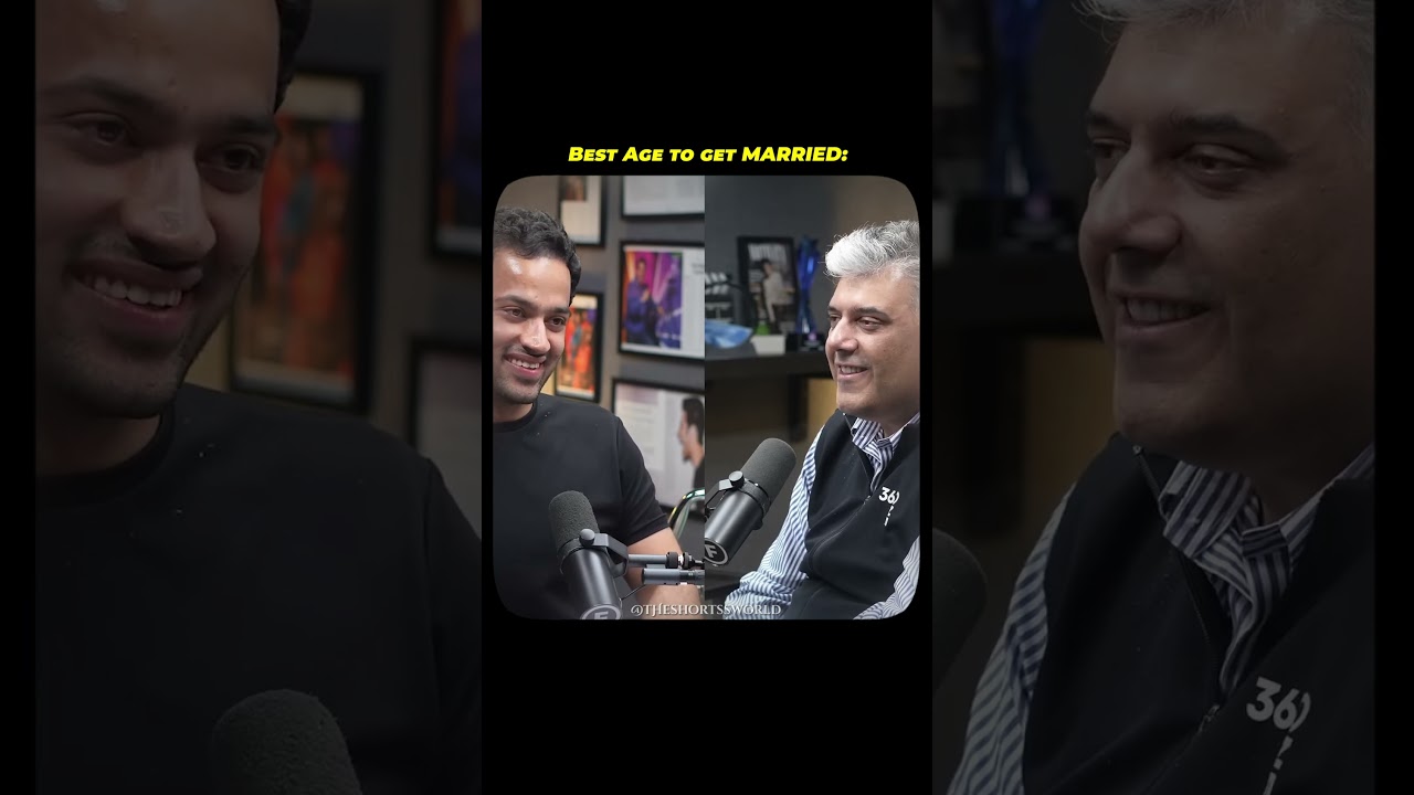 Best Time to get MARRIED