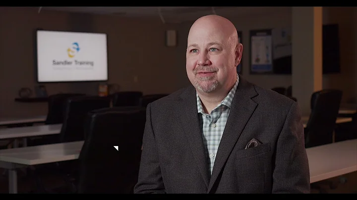 BAT Average Tool with Jordan Mullet, Sandler Training by The Ruby Group