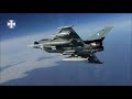The eurofighters bombing capabilities