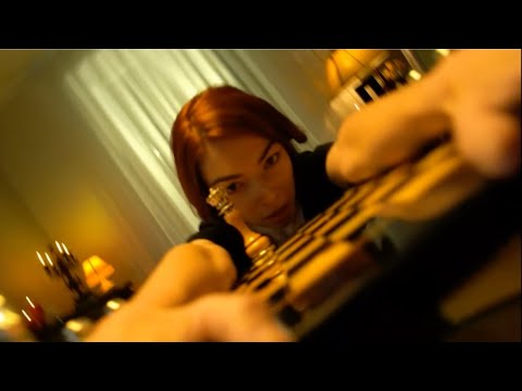 One Way Game - Official Music Video - YouTube