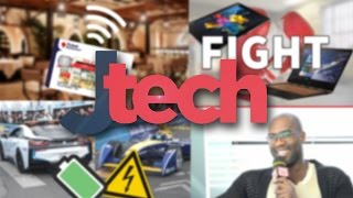 Le duel tablette contre PC (JTECH 275)