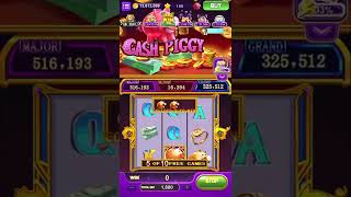 Slot Machine Games.#coinpusher #slotgame #casinogames #arcadegames screenshot 1