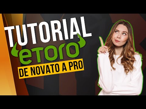 Tutorial de eToro en 2025