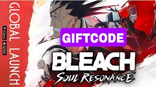 Bleach: Soul Resonance || All 3 Giftcode & How to Redeem - List ter - Bleach: Soul Resonance 3 Codes screenshot 4