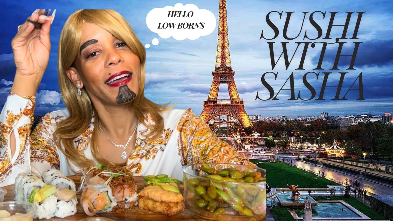 HOW SASHA REALLY FEELS ABOUT STEPH AND TASHA'S BREAKUP + DOES SHE LIKE FALON?