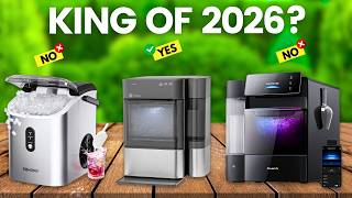 6 Best Ice Makers 2026
