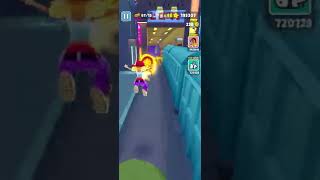 Subway Surfers Subway City - Tag Team Tokyo