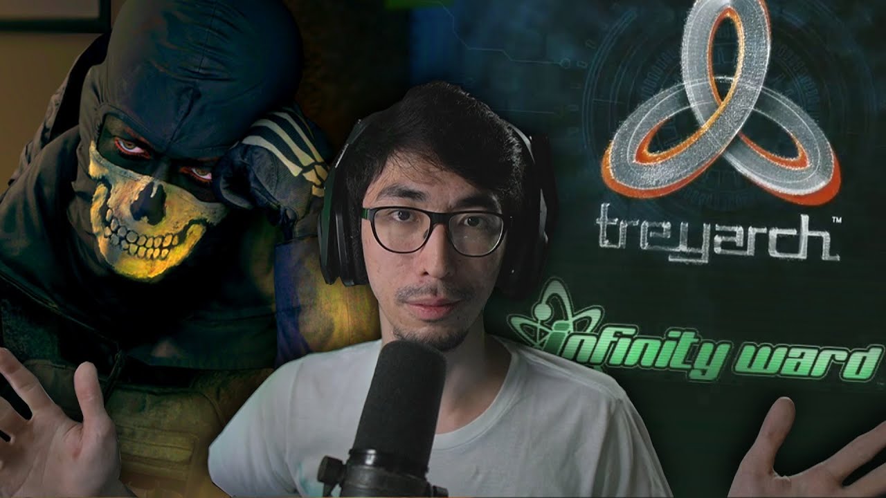A ANUALIDADE de COD e os LADOS que NINGUÉM VÊ!