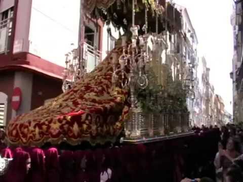 Excelentísima, Muy Ilustre y Venerable Hermandad y Cofradía de Nazarenos de Nuestro Padre Jesús de la Columna y María Santísima de la O