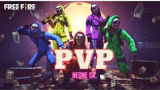 TRAP DE PVP - Neone SR - FREE FIRE (Vídeo Oficial)