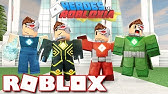 What S Behind The Secret Door In Heroes Of Robloxia Missions 3 4 Secret Youtube - roblox heroes of robloxia the end hero the end submissive