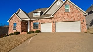 CORE 2611 Valley Park Drive, Little Rock, AR 72212