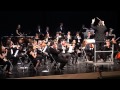 Chevaliers de Sangreal (BSO EL CODIGO DA VINCI) Orquesta Jóvenes ArsAetheria Torrevieja