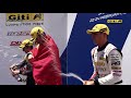 2019 Asian Winter Series R3 Sepang R8 Highlight