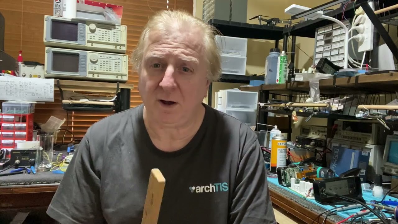 Minelab removing all third party distribution? No more detector shops?  This is the question.