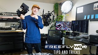 Wave Camera Tips & Tricks! (4K 422FPS 🤯)