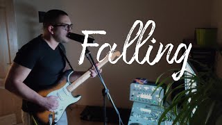 Harry Styles - Falling (acoustic cover)