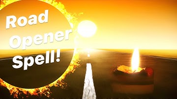 Road Opener Spell Chant! Large sums of money! Money Spells that work!