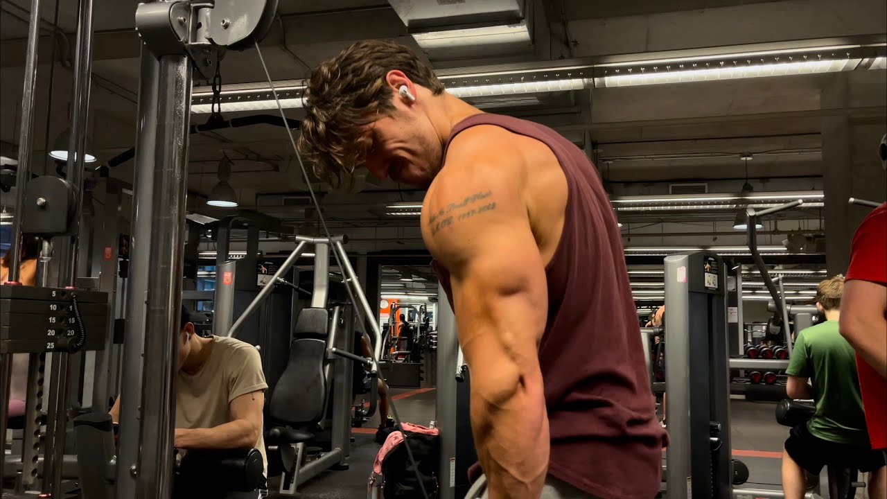 Полная тренировка для фигуры «F$ck Me Now»