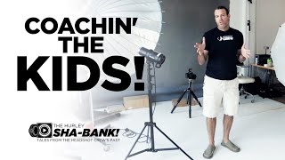 Coachin' The Kids! | Peter Hurley by Peter Hurley 2,585 views 1 year ago 8 minutes, 3 seconds