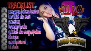 DJ MENGAPA HATIMU BERDURI || HARUSKAH AKU MATI || FULL BASS || DUGEM NONSTOP