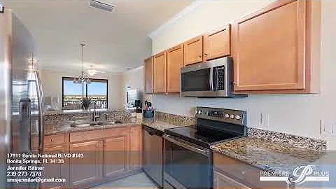 17911 Bonita National BLVD #143 Bonita Springs FL ...
