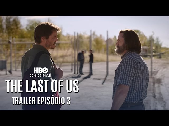 The Last of Us da HBO Episódio 3 é uma lição de adaptação
