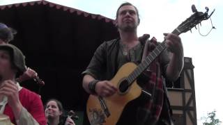 Galgenvögel Auf Schloss Horst