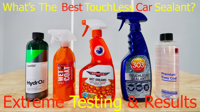 Gyeon Q2M Wet Coat - Car Care King