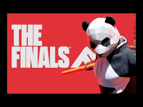 Loving this new game!!! *THE FINALS* Livestream! #377