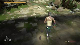 Absolver Silver VS Emerald