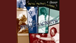 Video thumbnail of "Los Straitjackets - I'll Go Down Swinging (feat. Exene Cervenka)"