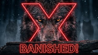 The One Mistake a Wolf Can Never Make...⁠